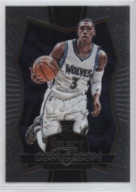 2016-17 Panini Select - [Base] #126 - Premier Level - Kris Dunn