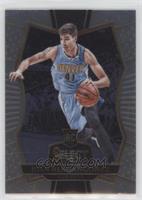 Premier Level - Juan Hernangomez