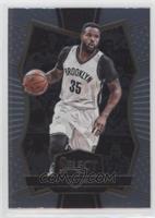 Premier Level - Trevor Booker