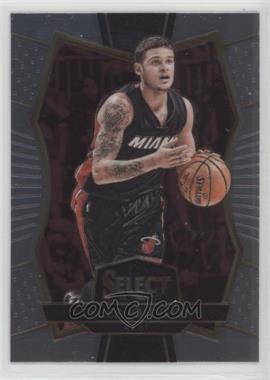 2016-17 Panini Select - [Base] #159 - Premier Level - Tyler Johnson