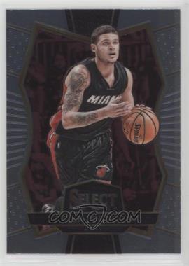 2016-17 Panini Select - [Base] #159 - Premier Level - Tyler Johnson