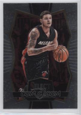 2016-17 Panini Select - [Base] #159 - Premier Level - Tyler Johnson