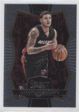 2016-17 Panini Select - [Base] #159 - Premier Level - Tyler Johnson