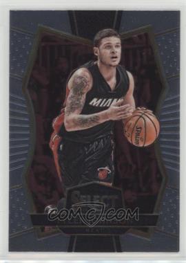 2016-17 Panini Select - [Base] #159 - Premier Level - Tyler Johnson