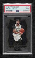 Premier Level - Anthony Davis [PSA 9 MINT]