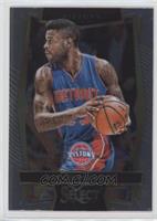 Concourse - Reggie Bullock