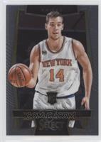 Concourse - Willy Hernangomez