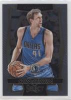 Concourse - Dirk Nowitzki