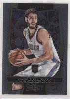 Concourse - Alex Abrines [EX to NM]