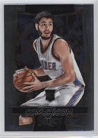 Concourse - Alex Abrines