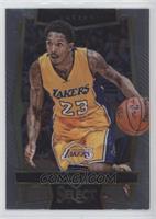 Concourse - Lou Williams