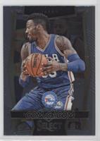 Concourse - Robert Covington