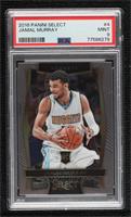 Concourse - Jamal Murray [PSA 9 MINT]