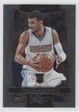 2016-17 Panini Select - [Base] #4 - Concourse - Jamal Murray