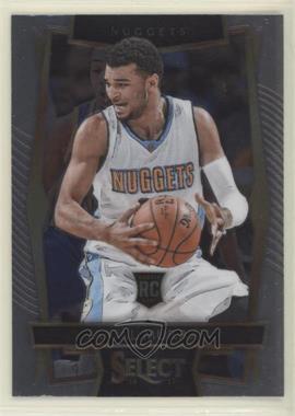 2016-17 Panini Select - [Base] #4 - Concourse - Jamal Murray