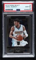 Concourse - Jamal Murray [PSA 10 GEM MT]