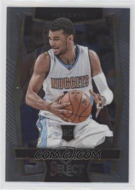 2016-17 Panini Select - [Base] #4 - Concourse - Jamal Murray