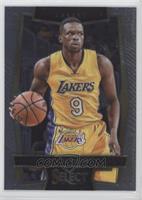 Concourse - Luol Deng