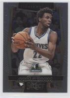 Concourse - Andrew Wiggins