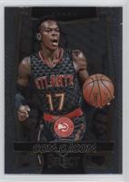 Concourse - Dennis Schroder