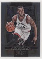 Concourse - Norman Powell