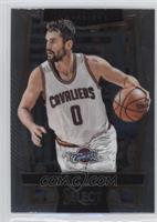 Concourse - Kevin Love