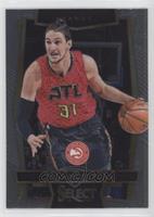 Concourse - Mike Muscala