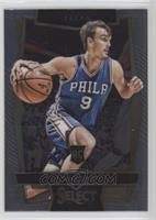 Concourse - Dario Saric