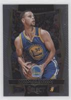 Concourse - Stephen Curry