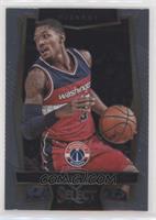 Concourse - Bradley Beal