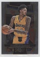 Concourse - Brandon Ingram