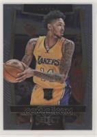 Concourse - Brandon Ingram