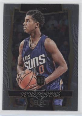 2016-17 Panini Select - [Base] #96 - Concourse - Marquese Chriss [EX to NM]