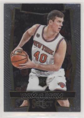 2016-17 Panini Select - [Base] #97 - Concourse - Marshall Plumlee [EX to NM]
