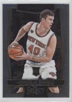 Concourse - Marshall Plumlee