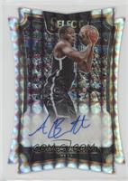 Anthony Bennett #/10