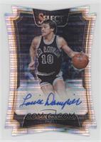 Louie Dampier #/49