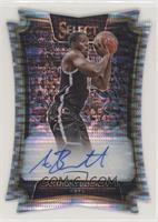 Anthony Bennett #/35