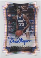 David Thompson #/49