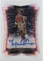 Michael Cooper #/60