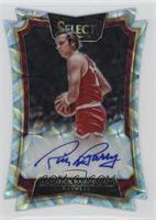 Rick Barry #/25