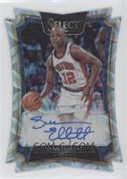 Sean Elliott #/49