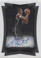 Anthony Bennett #/49