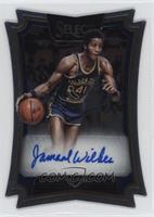 Jamaal Wilkes [EX to NM] #/99