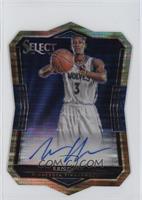 Kris Dunn #/99