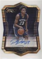 Deyonta Davis #/99