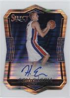 Henry Ellenson #/99