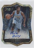 Malik Beasley #/49