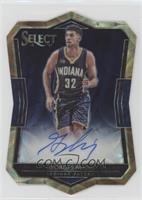 Georges Niang #/49