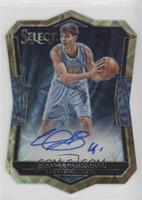 Juan Hernangomez #/49